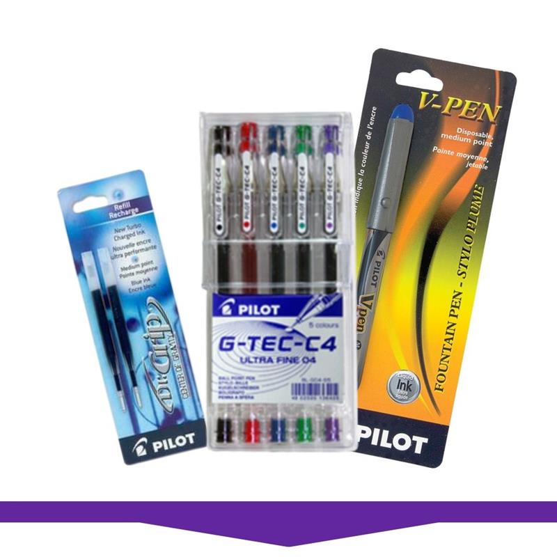 Image Fine Writing Instruments